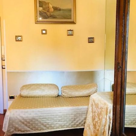 B&B Seneca Roma Dış mekan fotoğraf