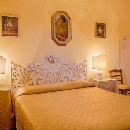 B&B Seneca Roma Dış mekan fotoğraf