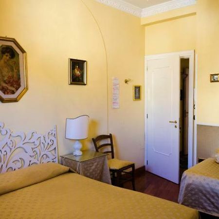 B&B Seneca Roma Dış mekan fotoğraf
