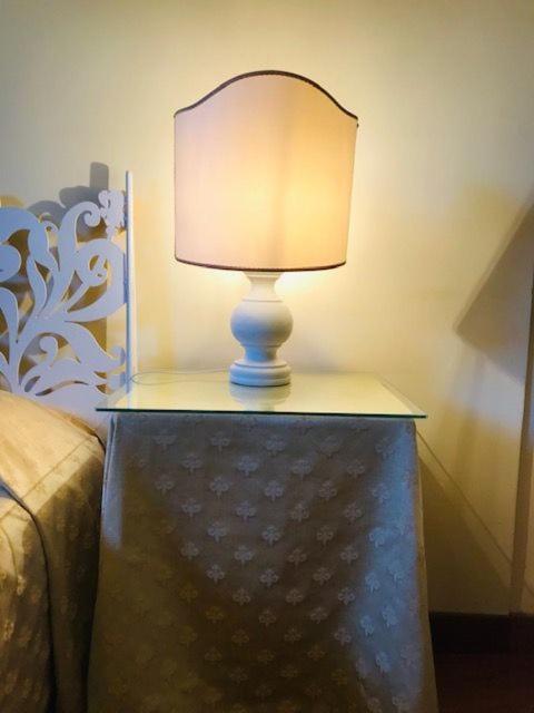 B&B Seneca Roma Dış mekan fotoğraf