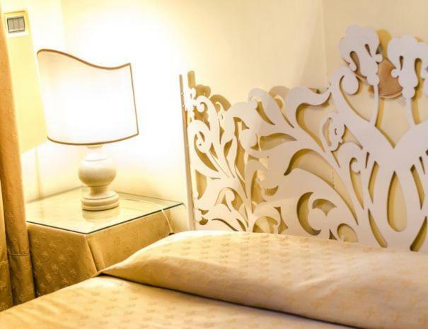B&B Seneca Roma Dış mekan fotoğraf