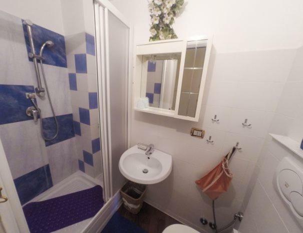 B&B Seneca Roma Dış mekan fotoğraf