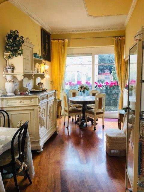 B&B Seneca Roma Dış mekan fotoğraf
