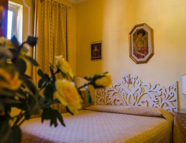 B&B Seneca Roma Dış mekan fotoğraf