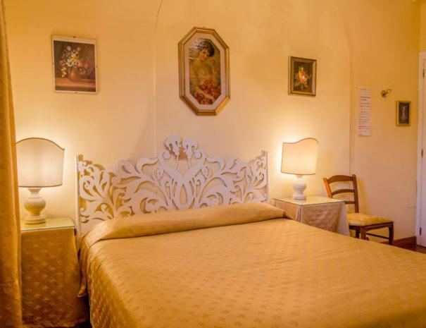 B&B Seneca Roma Dış mekan fotoğraf