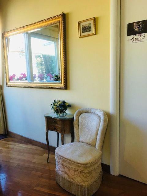 B&B Seneca Roma Dış mekan fotoğraf