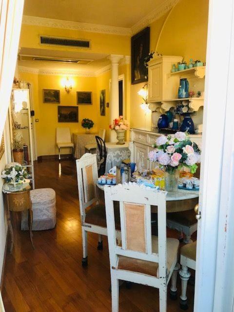 B&B Seneca Roma Dış mekan fotoğraf
