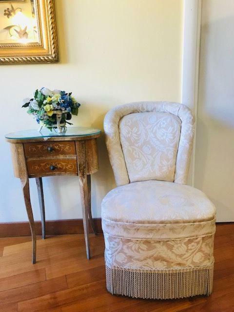 B&B Seneca Roma Dış mekan fotoğraf