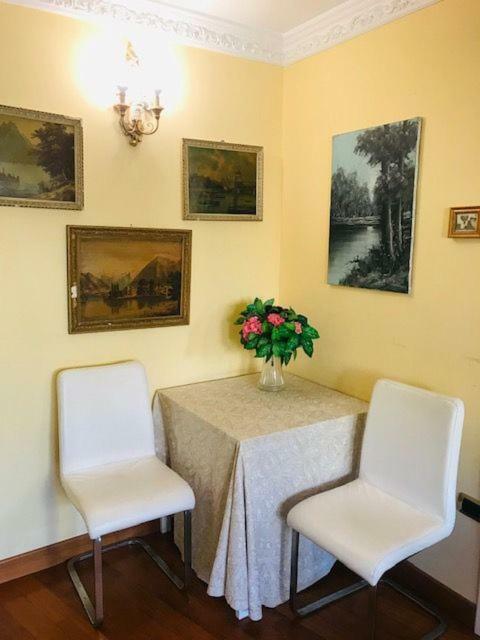 B&B Seneca Roma Dış mekan fotoğraf