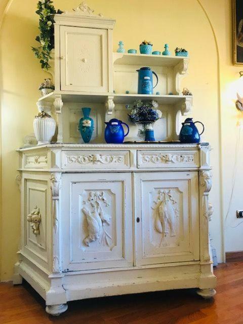 B&B Seneca Roma Dış mekan fotoğraf
